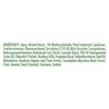 Timotei Maxi Hair Gel Bamboo Extract 100% Plant Origin Vegetable
