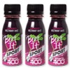 Beet It Beet It Beetroot Highly Concentrated Shot N400, 70ml, 3 pieces / Beet It 비트잇 비트루트 고농축 샷 N400, 70ml, 3개