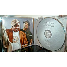 Renacer by DLG (Dark Latin Groove) CD-2008 Feat. Napoles, Ness, Fragancia