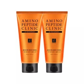 ELASTINE 아미노펩타이드 트리트먼트 블랑머스크 300ml x 2개248096 Elastine Amino Peptide Treatment Blanc Mask 300ml x 2