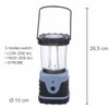 10T HPL 500 Bright Camping Lamp with 500 Lumens 4