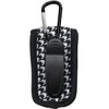 TOBIEMON T-2BC-BK Ball Case, Tobiemon Lightweight Golf Ball Case, Holds