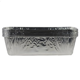 Pit Boss Aluminum Foil Grease Pan Liner 150PPG Mahogany 150 PPS and Battery Powered Portable Grills 6 pack 40867