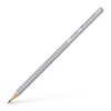 Faber-Castell 217079 Pencil Set GRIP 2001 Exam Set with 3