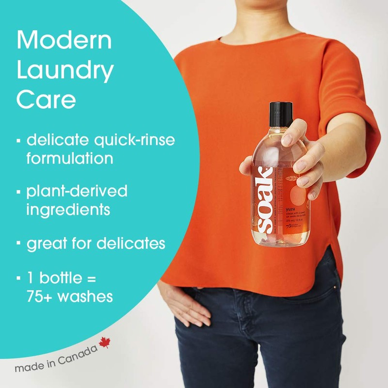 Soak Laundry Soap – 2 Pack Shop & Share |