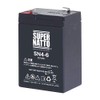 Super Nut SN4-6 Shield (SN4-6 single)