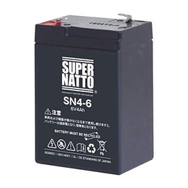 Super Nut SN4-6 Shield (SN4-6 single)