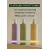 laferme Laminaria Conditioner with Organic Ingredient, Damaged Hair Care Korean
