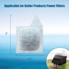 Koller Products Filter Cartridges XS, Replacement Cartridge for Koller Products