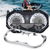 YIZHIHUA 278002270 LCD Digital Jet Ski Speedometer Compatible with 2006-2011