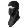 TS DESIGN BALACLAVA EX LIGHT FOR ALL SEASONS BLACK 81109