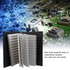 0402 Capacitor Book kit 0402 Series Capacitance Sample Book 80
