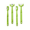 Comotomo Replacement Nipples in Variable Flow for Ages 6 Plus