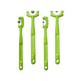 Comotomo Replacement Nipples in Variable Flow for Ages 6 Plus Months