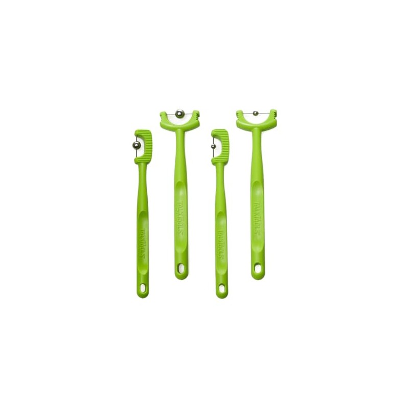 Comotomo Replacement Nipples in Variable Flow for Ages 6 Plus