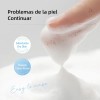 Gm Jabón Artesanal Leche Hidratante Y Limpia 1pc