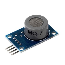 Sensor MQ7 DE MONOXIDO DE Carbono HIDRÓGENO