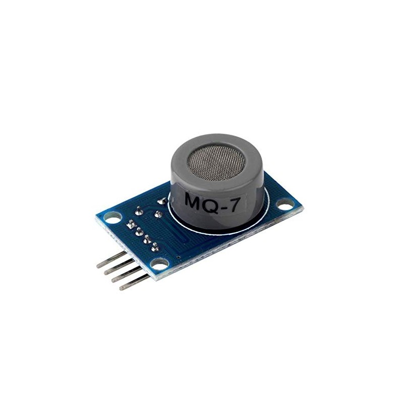 Sensor MQ7 DE MONOXIDO DE Carbono HIDRÓGENO