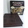 Senario Entertainment - Deluxe Wooden - Sudoku - Board Game