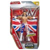 WWE Elite Figure, British Bulldog