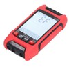 Digital Multimeter Intelligent Anti Burning Automatic LCD Backlit Display NCV