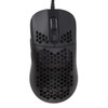 RGB Mouse Cellular Hollow Design Lightweight Wired Backlight 12000DPI 6