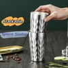 AGH 6 Pack Stainless Steel Kids Cups, 12oz Double Layer