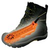 DryGuy Unisex's Travel Dry DX Shoe Dryers, Orange and Black,