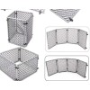 Unbranded Chain Link Fence Building Block Set Brand Compatible 4