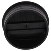 ToniTec® Cable outlet cable box cable guide aluminium 60 mm