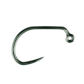 Montana Fly MFC Wide Gap Jig Hook 10 25