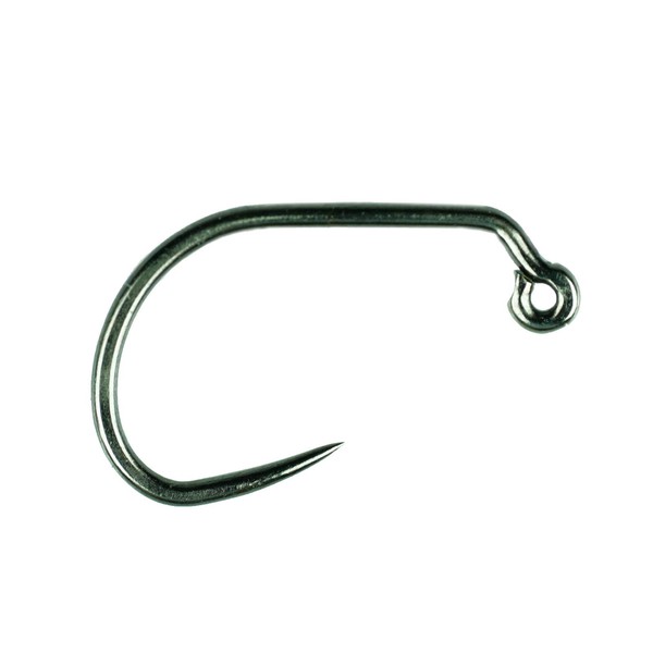 Montana Fly MFC Wide Gap Jig Hook 10 25