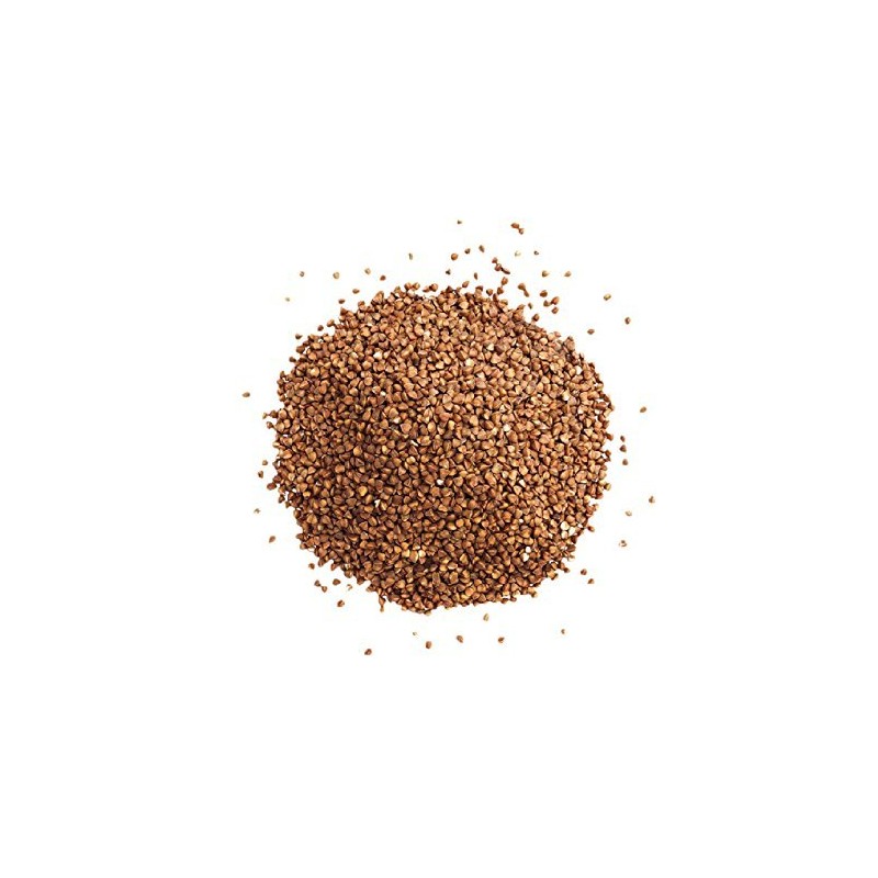Makfa Buckwheat Organic Groats 28.2 Ounce / 800 Gr -