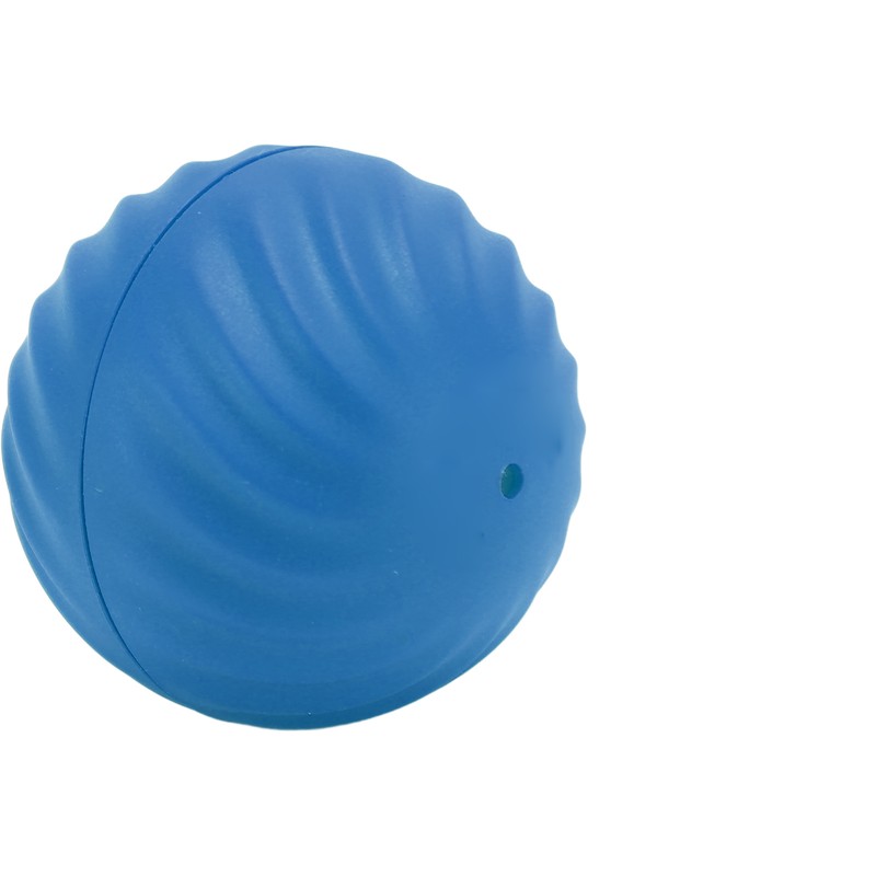 Smart Interactive Cat Toy Ball Bite Resistant Reduce Boredom Cute