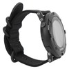 Men's Digital Sport Wristwatch GPS Running Swimming Watch with Compass
