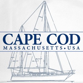 CafePress Cape Cod Cap Unique Adjustable Baseball Hat