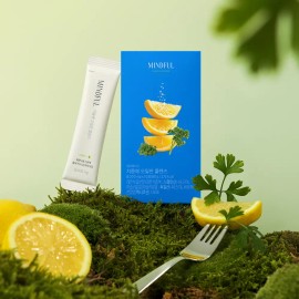 Foodology Mediterranean Oilman Cleanse 10 sachets (10 days worth) | Olive Young