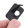 Archery Arrow Rest Plastic Recurve Bow Rest for Right Hand