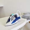 Kenmore Digital Steam Iron - Electric Plancha With Steamer For