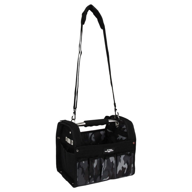 E-Value ETC-OP-S-CGRY Tool Carry Bag S (Width x Depth x