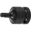 BGS 5486-T40 | Impact Bit Socket | length 42 mm