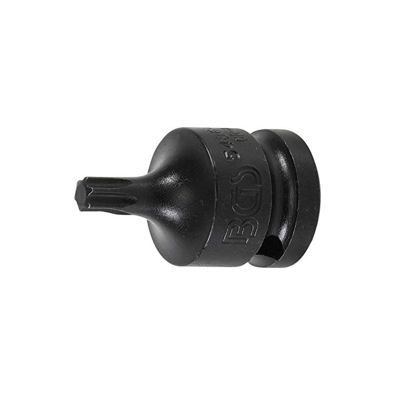 BGS 5486-T40 | Impact Bit Socket | length 42 mm