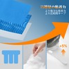 APGRADE KTQUICK Pre-Cut Taping, Shoulder, Stretchable, 12 Sheets, Pre-Cut Kinesio