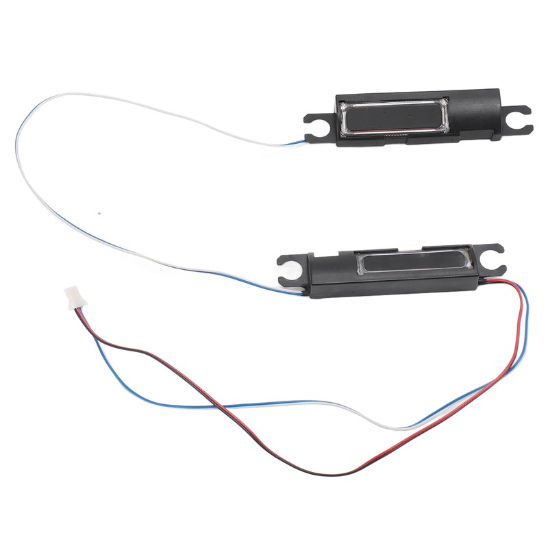 Laptop Internal Speaker Kit Replacement Notebook Built in Left Right