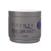 Firenze Color Protection Trio Silver Hair Shampoo, Conditioner & Mask