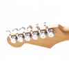 Tone Ninja 19:1 Locking Tuners, 6 Inline Baritone staggered set,