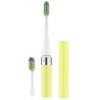 Voom Sonic Go - cepillo para polvo de dientes eléctrico