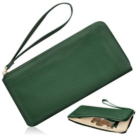 Dermis Handling Length, green (dark green)