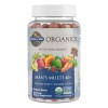 Mykind Organics Multi 40 - Máscaras Orgánicas De Vitamina Pa