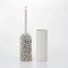 MUJI 44832066 Microfiber Mini Handy Mop Length 13.0 inches (33